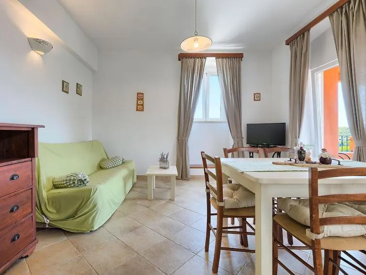 Апартаменты Apartman Sani Пула 0*,  Хорватия