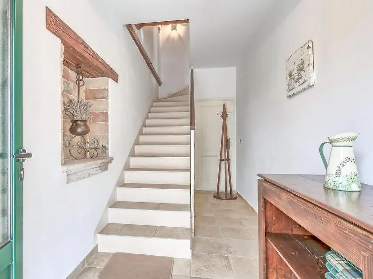 Apartman Sani Apartment Pula