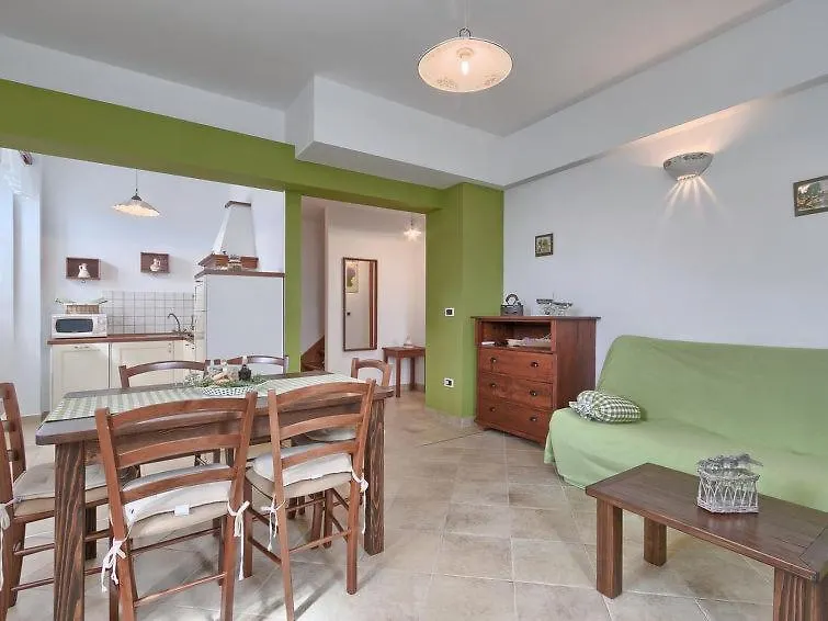 Апартаменты Apartman Sani Пула 0*,