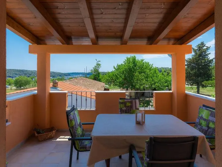 Apartman Sani Apartment Pula