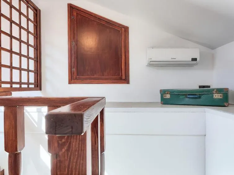 Апартаменты Apartman Sani Пула